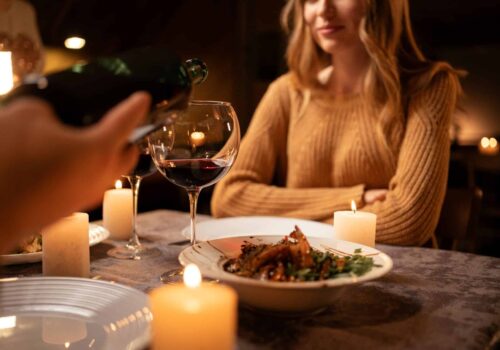 Diskretion trifft Leidenschaft: So gelingt der stilvolle Abend in Frankfurt